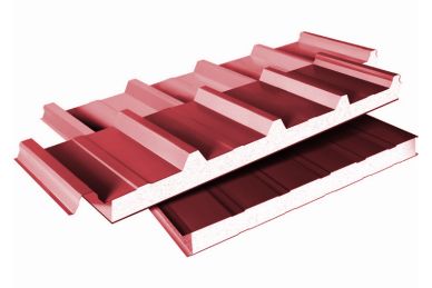 Sandwich Panel