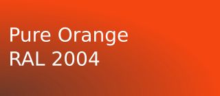 نارنجی رال ۲۰۰۴