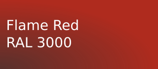قرمز رال ۳۰۰۰