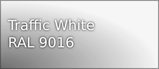 سفید رال ۹۰۱۶
